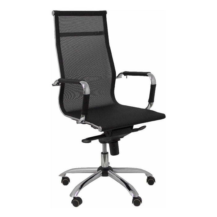 Scaun de birou Barrax P&C Barrax Negru