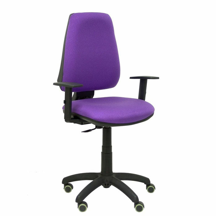 Scaun de Birou Elche CP Bali P&C 82B10RP Mov Liliachiu