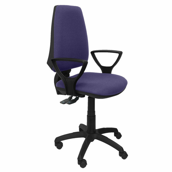 Scaun de Birou Elche S bali P&C 61BGOLF Albastru