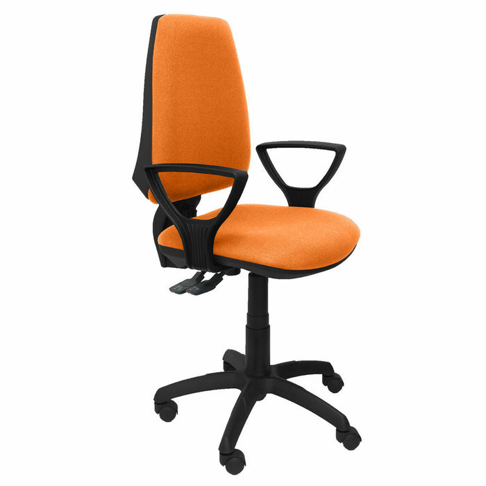 Scaun de Birou Elche S bali P&C 08BGOLF Portocaliu