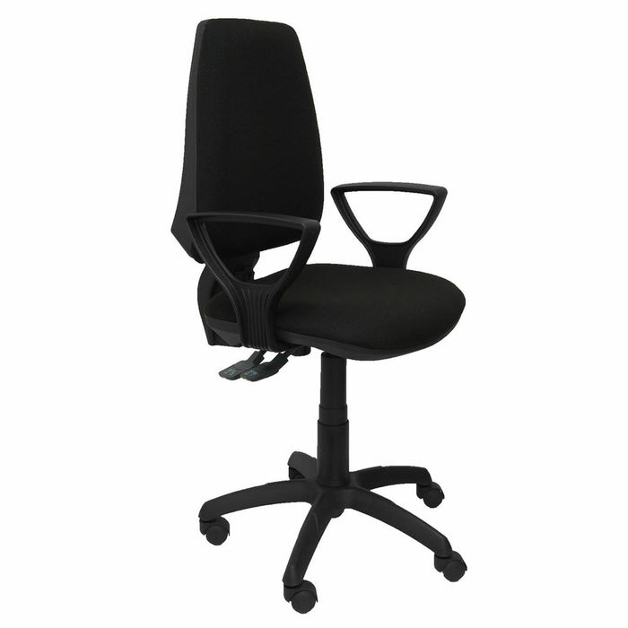Scaun de Birou Elche sincro bali P&C 40BGOLF Negru