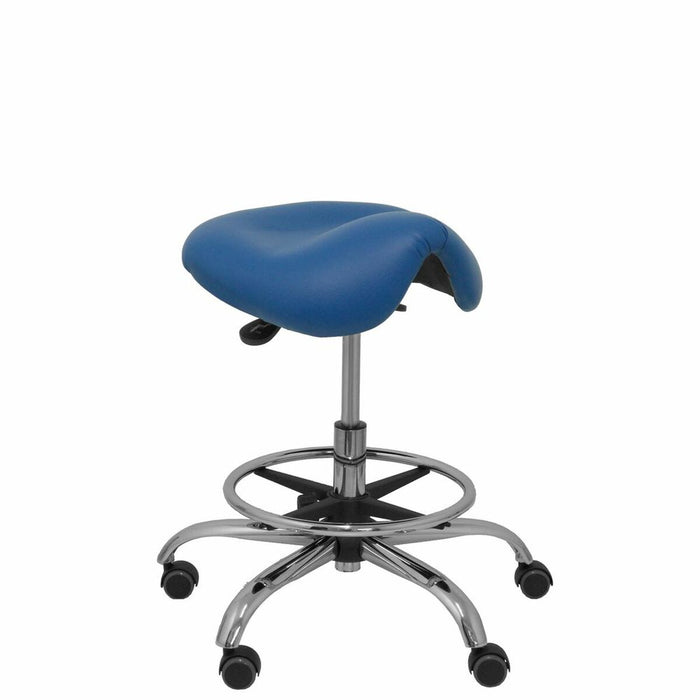 Taburet Alatoz P&C T16SPAZ Albastru 65 cm