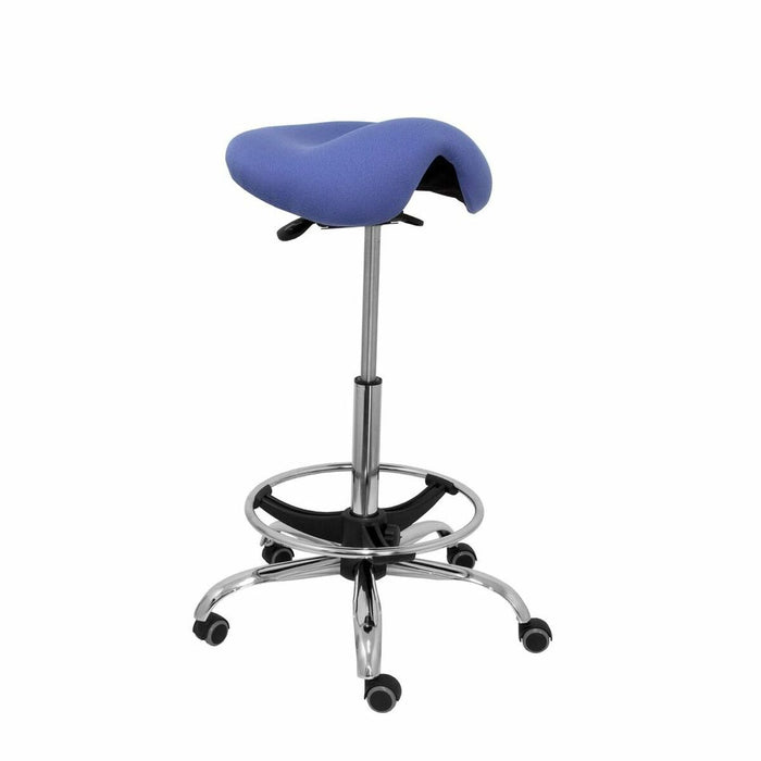 Taburet Alatoz P&C BALI261 Albastru 65 cm