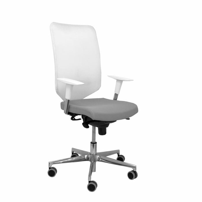Scaun de Birou Ossa bali P&C BBALI40 Alb