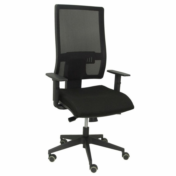 Scaun de Birou Horna bali P&C 944492 Negru