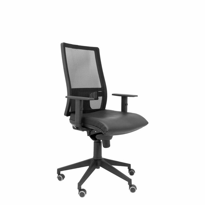 Scaun de Birou Horna P&C 3625-8436549394553 Negru
