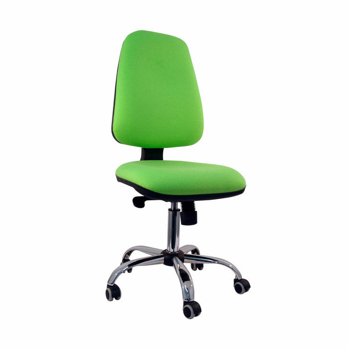 Scaun de Birou Socovos P&C SBALI22 Verde Fistic