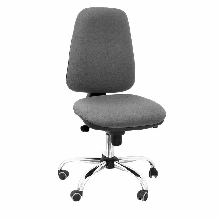 Scaun de Birou Socovos sincro P&C BALI600 Gri Gri închis