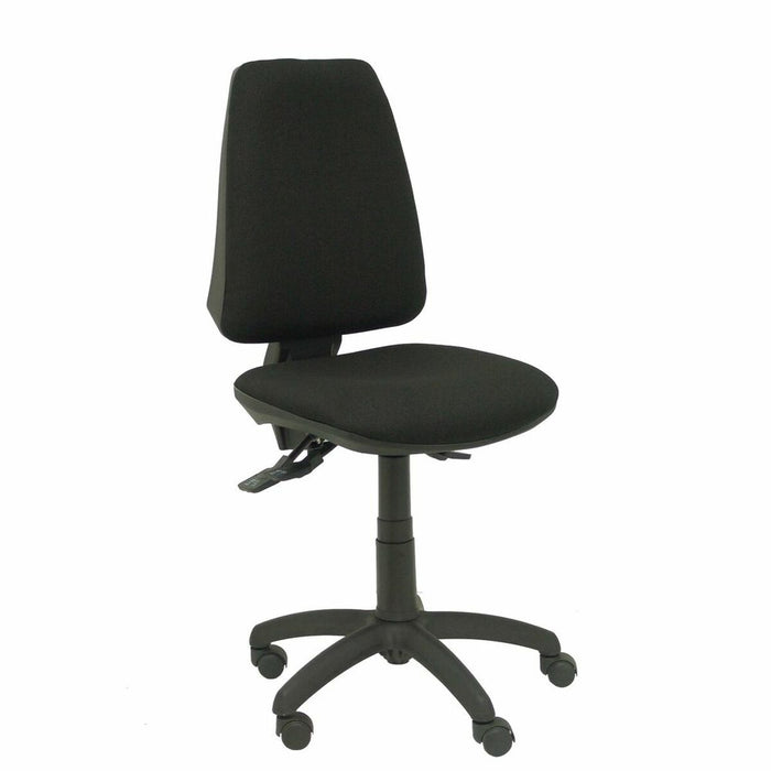 Scaun de Birou Elche sincro bali P&C 14S Negru