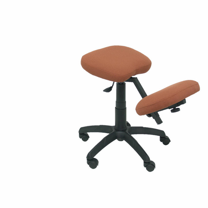 Scaun ergonomic Lietor P&C 37G Maro 62 cm