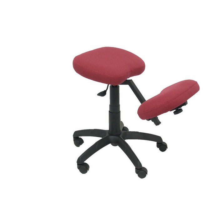 Scaun ergonomic Lietor P&C 37G Castaniu 62 cm