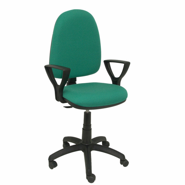Scaun de Birou Ayna bali P&C 04CP Verde Smarald