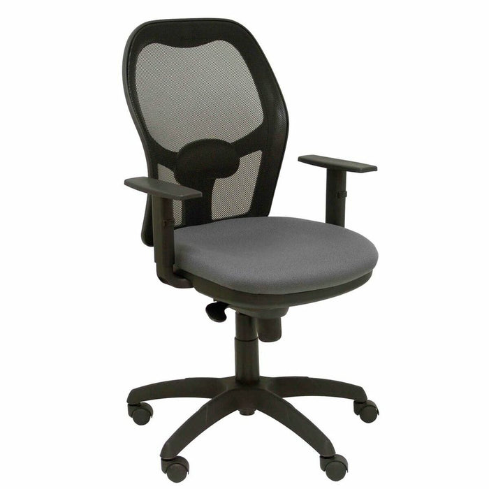 Scaun de Birou Jorquera P&C BALI600 Gri
