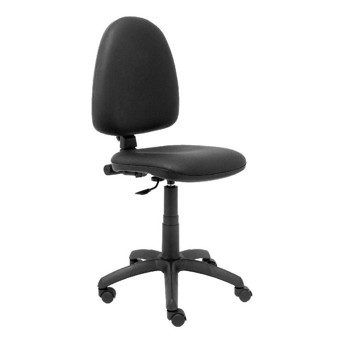 Scaun de Birou Beteta P&C 3CPSPNE Negru