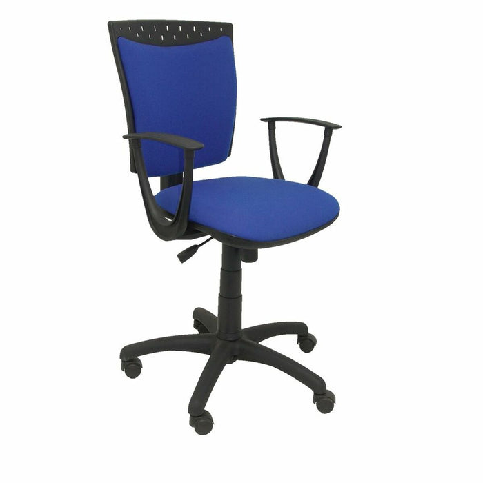 Scaun de Birou Ferez P&C Albastru