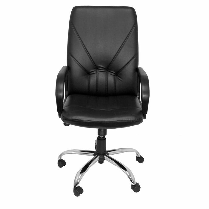 Scaun de birou Alberca P&C 319NE Negru