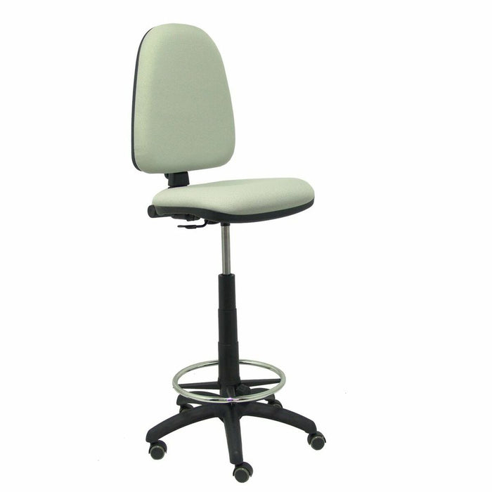 Taburet Ayna bali P&C T04CP Gri