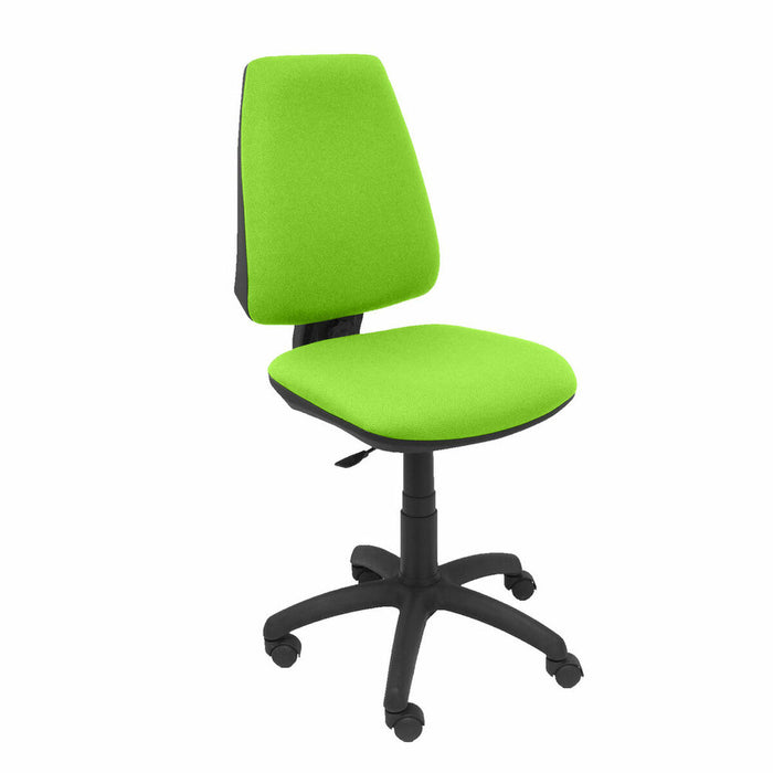 Scaun de Birou Elche CP P&C 14CP Verde Fistic