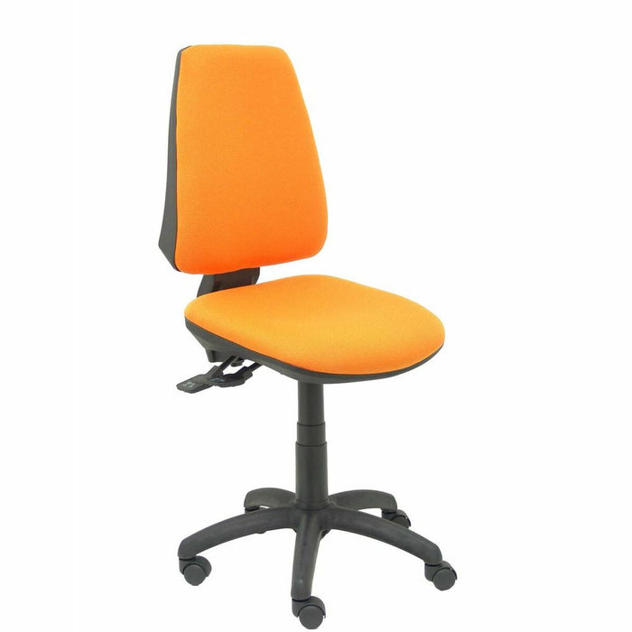Scaun de Birou Elche sincro bali P&C 14S Portocaliu