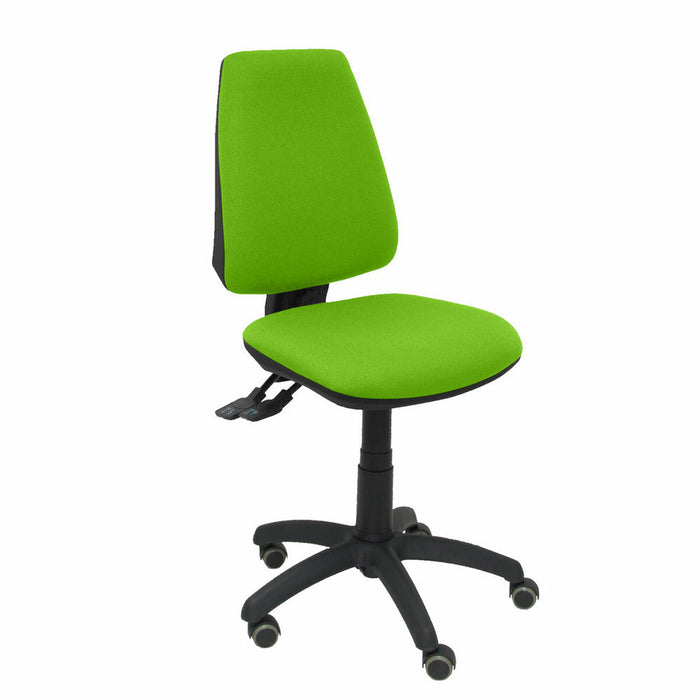 Scaun de Birou Elche S bali P&C 14S Verde Fistic