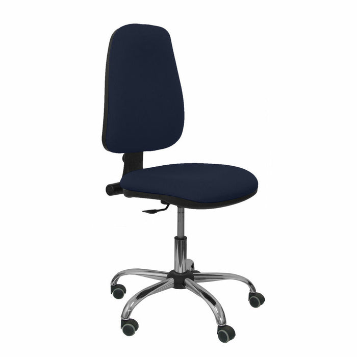 Scaun de Birou P&C 17CP Albastru Bleumarin