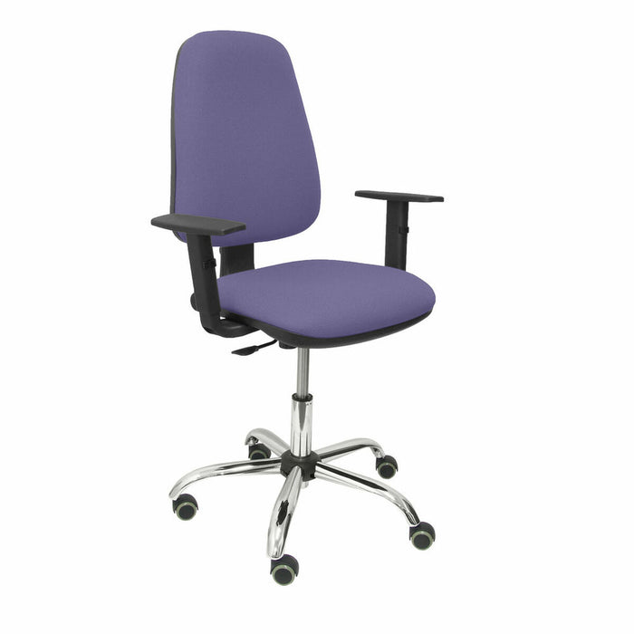 Scaun de Birou Socovos Bali P&C I261B10 Albastru