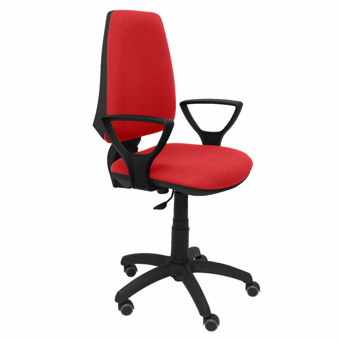 Scaun de Birou Elche CP Bali P&C BGOLFRP Roșu