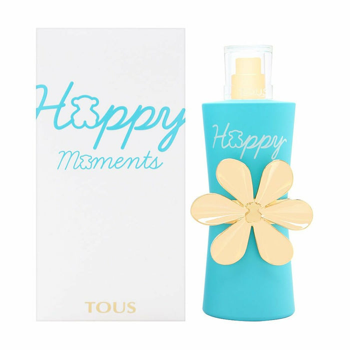 Parfum Femei Tous EDT Happy Moments 90 ml