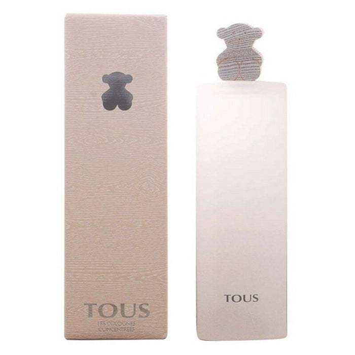Parfum Femei Les Colognes Concentrées Tous EDT