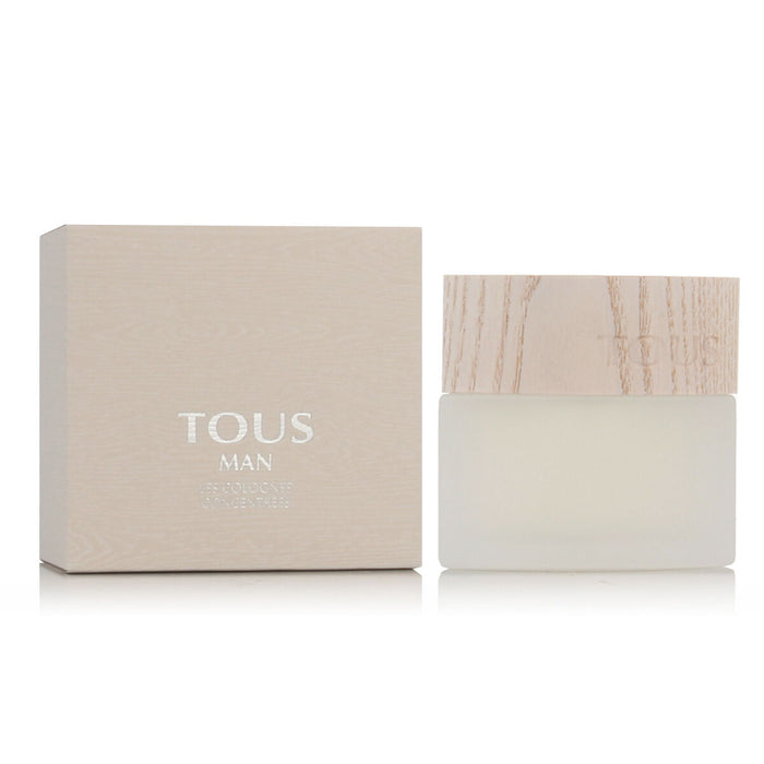 Parfum Bărbați Tous EDT Man Les Colognes Concentrees 50 ml