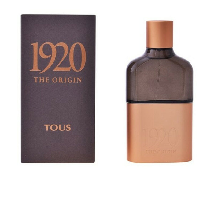 Parfum Bărbați 1920 The Origin Tous EDP (60 ml)