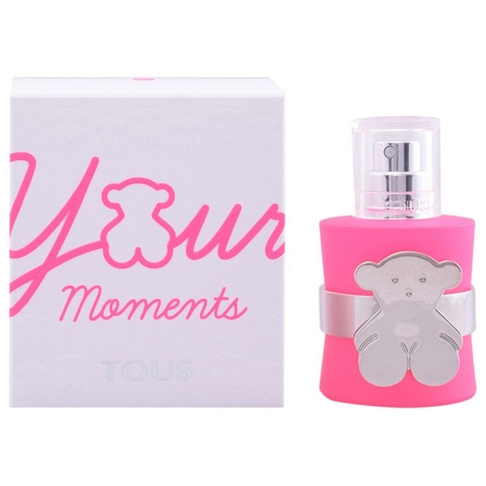 Parfum Femei Your Moments Tous EDT