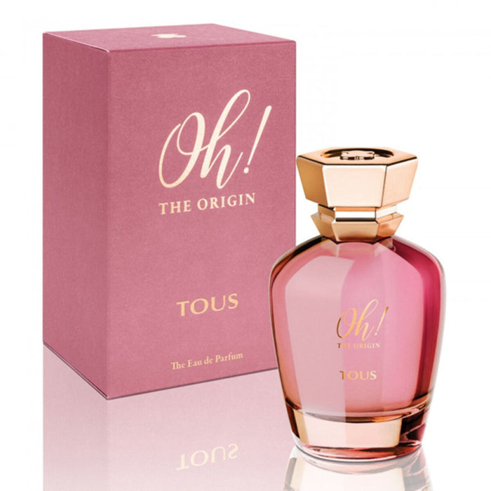 Parfum Femei Oh! The Origin Tous EDP