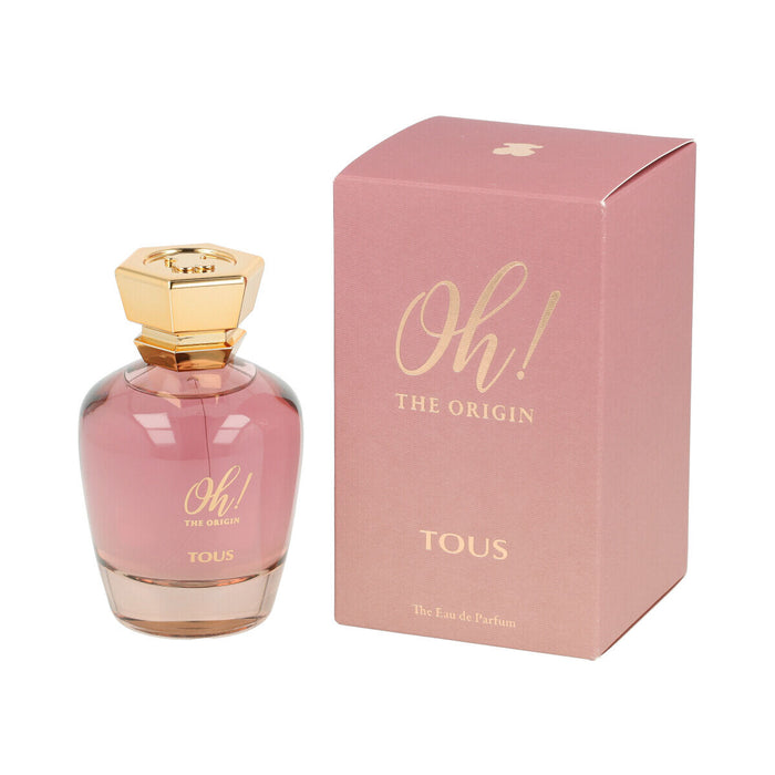Parfum Femei Tous EDP OH! The Origin (100 ml)