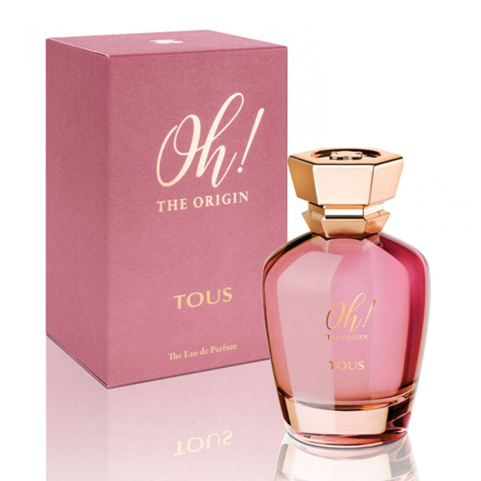 Parfum Femei Oh! The Origin Tous EDP