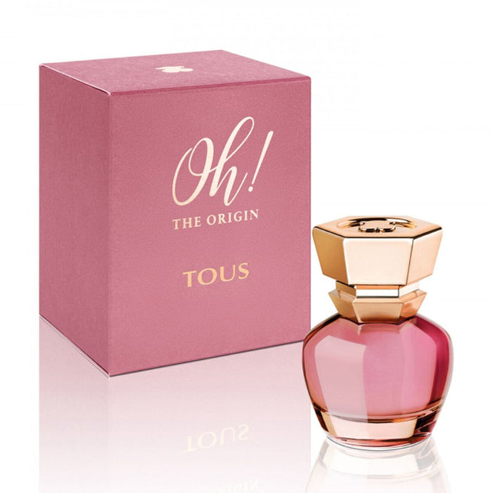 Parfum Femei Oh! The Origin Tous EDP