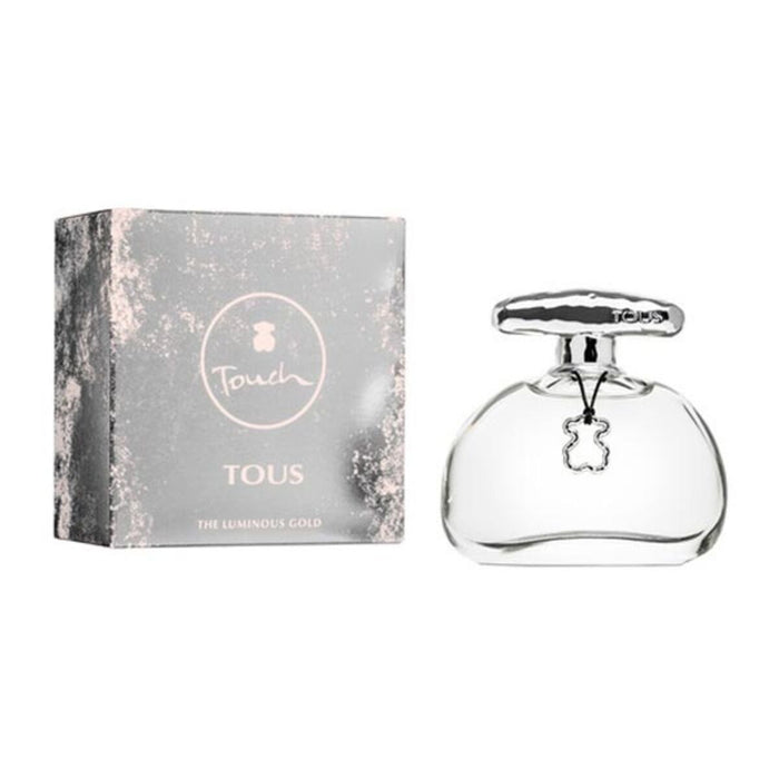Parfum Femei Touch The Luminous Gold Tous EDT