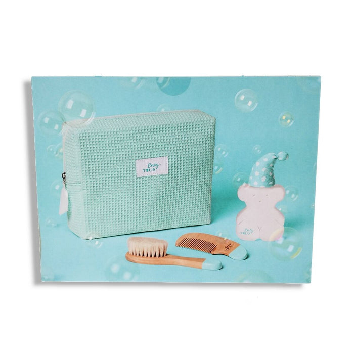 Set de Parfum Copii Tous Baby 4 Piese