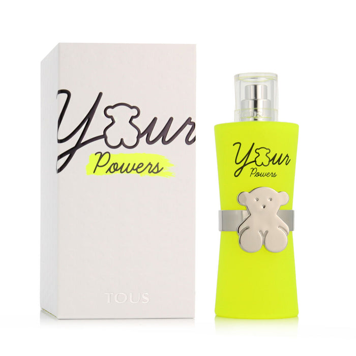 Parfum Femei Tous EDT Your Powers 90 ml