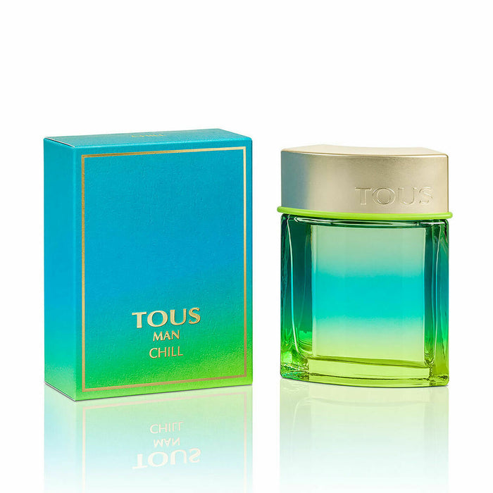 Parfum Bărbați Tous Man Chill EDT 100 ml