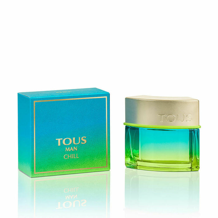 Parfum Bărbați Tous Man Chill EDT