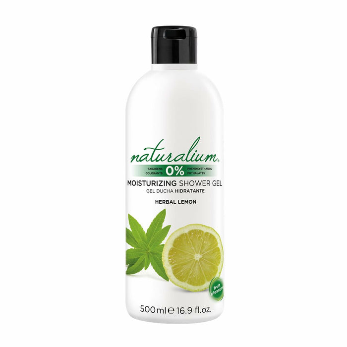 Gel de duș Naturalium Citric 500 ml