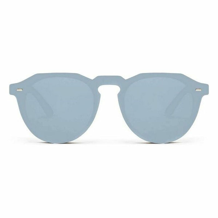 Ochelari de Soare Unisex Warwick Venm Hybrid Hawkers Warwick Venm Hybrid Chrome (1 Unități)
