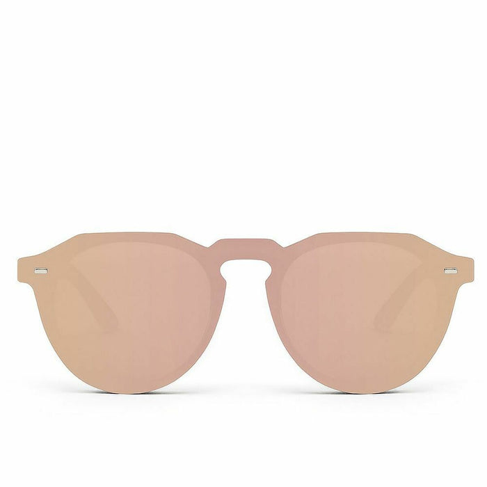 Ochelari de Soare Unisex Hawkers Warwick Venm Hybrid Aur roz (Ø 50 mm)
