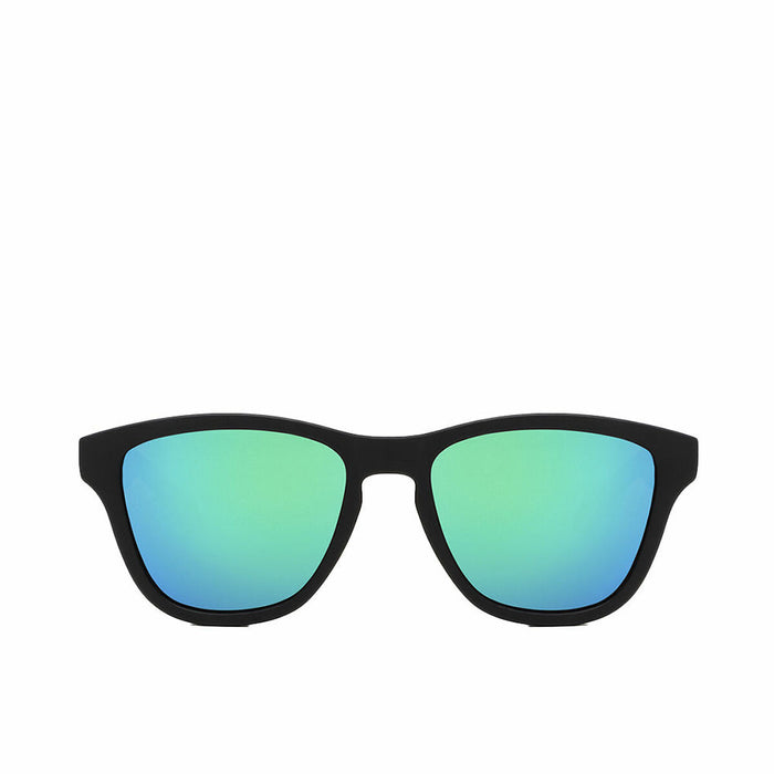 Ochelari de Soare pentru Copii Hawkers One Kids Carbon Negru Verde Ø 47 mm