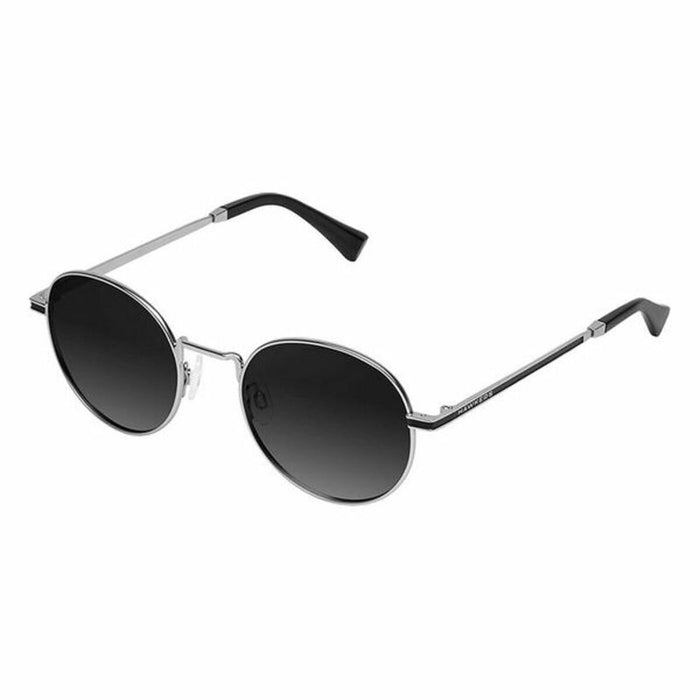 Ochelari de Soare Unisex Moma Hawkers Moma Negru (1 Unități)