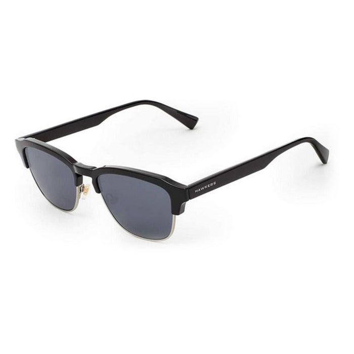 Ochelari de Soare Unisex New Classic Hawkers C04 Negru (Ø 45 mm)