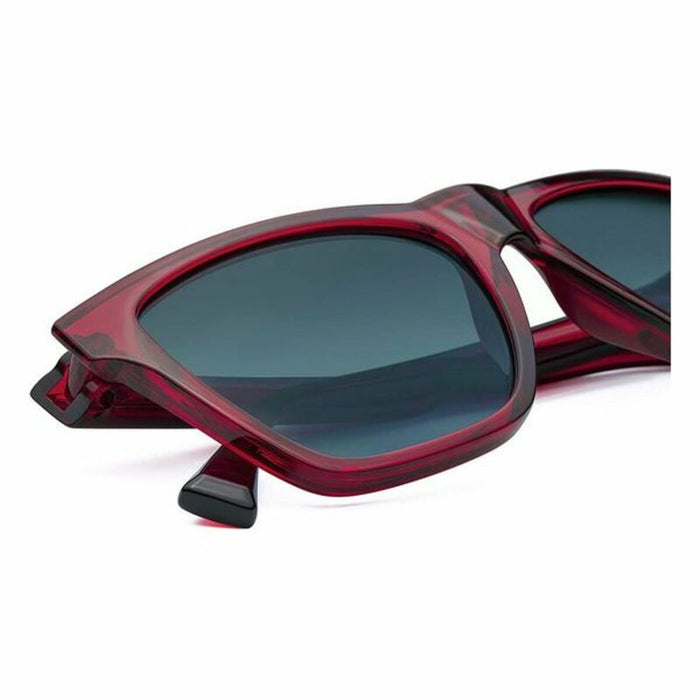 Ochelari de Soare Unisex One Lifestyle Hawkers Roșu Albastru Negru (ø 54 mm)