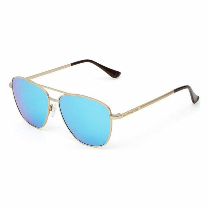 Ochelari de Soare Unisex Lax Hawkers Albastru deschis