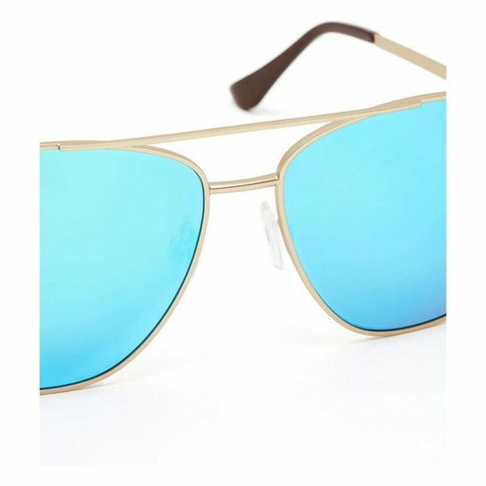Ochelari de Soare Unisex Lax Hawkers Albastru deschis